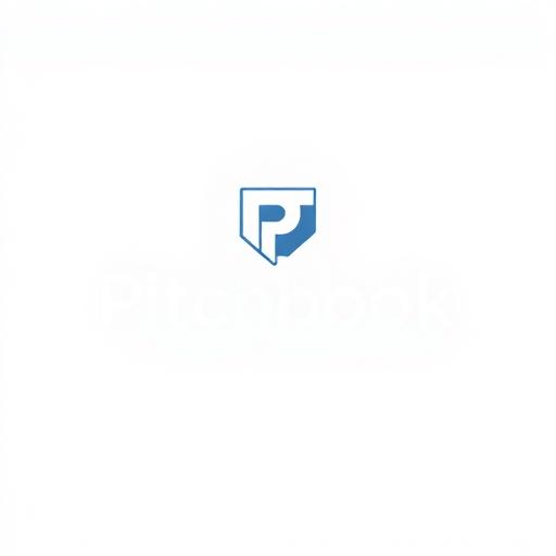 Pitchbook logo